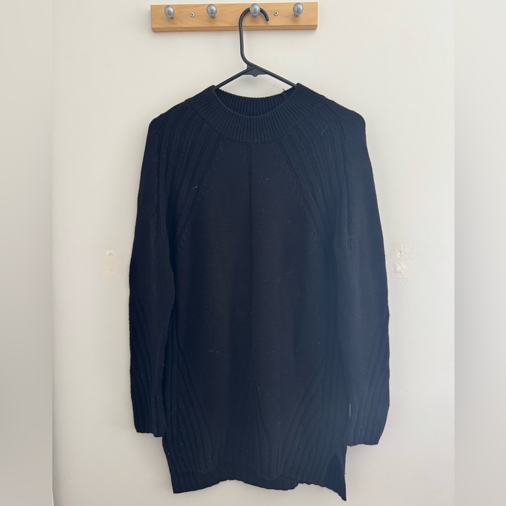 Topshop Sweater Dress